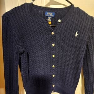 Ralph  Lauren NAVY